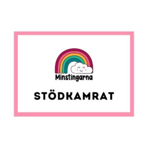 Medlemskap STÖDKAMRAT